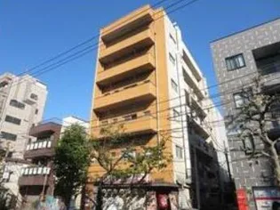 蓮芽ビルの画像