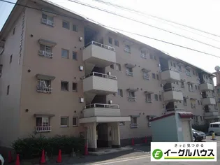 マンションエスティーの画像