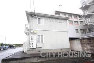 フレグランス船城 A棟の画像