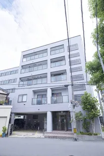グランメール南江口の画像