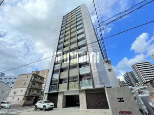 上前津ライズ【2階】の外観