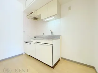 アピレ21【2階】のキッチン