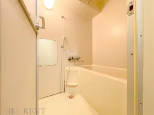 アピレ21【2階】の風呂