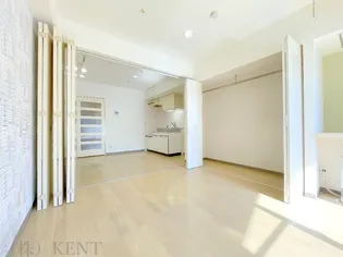 アピレ21【2階】の内装