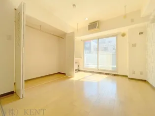 アピレ21【2階】の内装