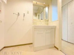 アピレ21【2階】の内装