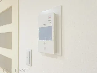 アピレ21【2階】の内装