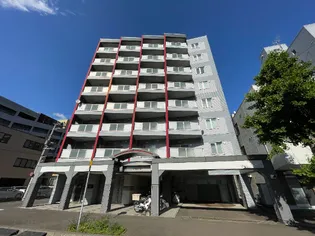 アピレ21【2階】の外観