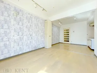 アピレ21【2階】の居間