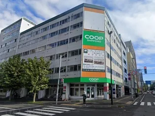 アピレ21【2階】の周辺