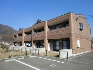 グリーンフィールドの画像