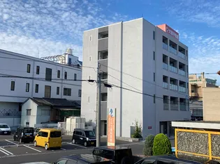 Haru Sonare【5階】の外観
