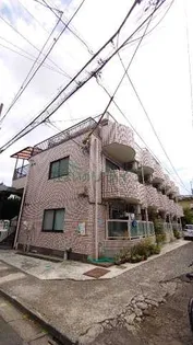 メゾンセキの画像