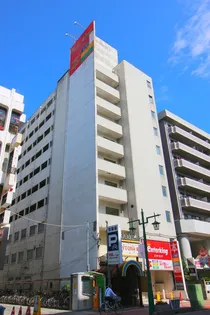 蕨フィールドスターマンションの画像