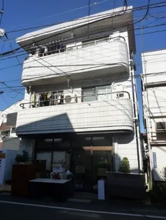 宮内商事ビル【3階】の外観