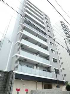 兵庫県尼崎市塚口町1【マンション】の外観