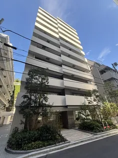 クリオ横浜ザ グランの画像