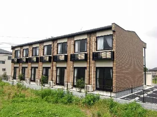 レオパレス宮野木の画像