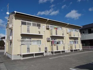 ニューシティ房ノ内の画像