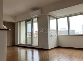 ハイツ東戸塚II B棟【5階】の外観