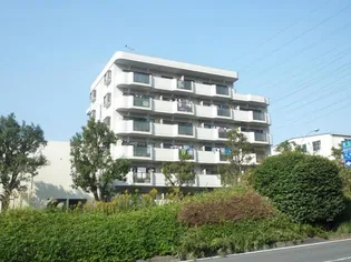 ブリッジ壱番館の画像