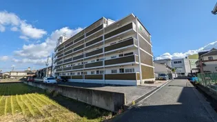 大阪府岸和田市南上町2【マンション】の外観