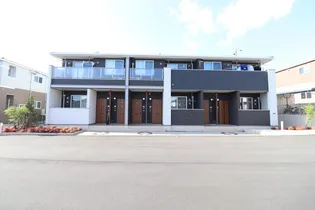 アジュールBの画像