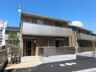 千葉県我孫子市柴崎【一戸建】の外観