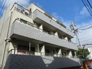 パルムドールハイム【2階】の外観