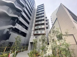 ディアレイシャス押上桜橋IIの画像