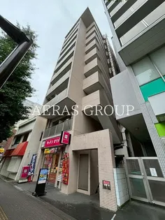 S-FORT八王子【5階】の外観