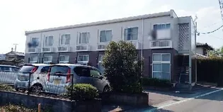 レオパレスE Gの画像