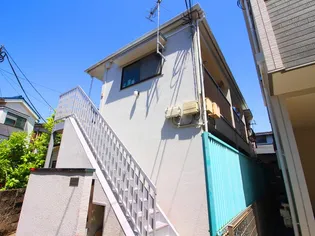 ウエストハイツの画像