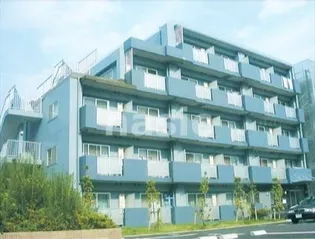 カルチェ千歳烏山【4階】の外観