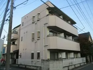 ラフェール浦和の画像