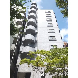 フジマンション・ソエム【7階】の外観