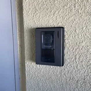 サニーパーク貝沢【3階】の内装