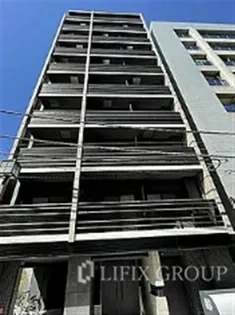 グランリーヴェル横濱南ADELE【2階】の外観