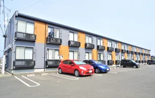 メゾン テル フロンタールの画像