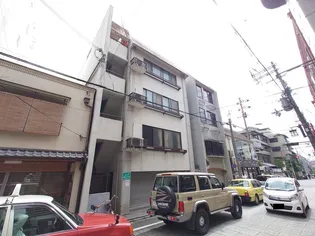 ダイアパレス京都祇園の画像