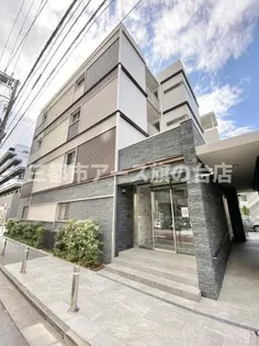 アビティ南大井2の画像