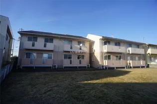 サンガーデン福本Aの画像