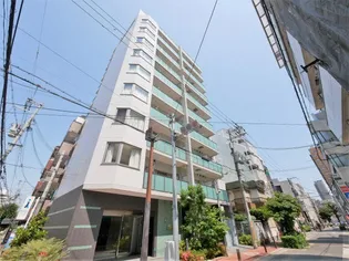 ブランTAT弁天町の画像