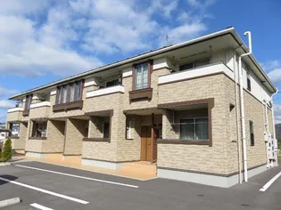 SECOND STUMP【2階】の外観