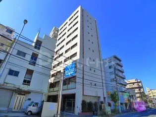 レジデンシア カルマールの画像