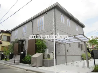 東京都三鷹市牟礼4【一戸建】の外観