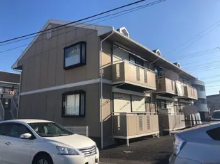 レジデンス小林の画像