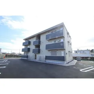 アウローラ(東真鍋)【3階】の外観