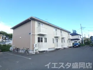 パインヒルズの画像