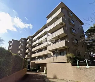 ライオンズガーデン箱根(弐番館)【2階】の外観